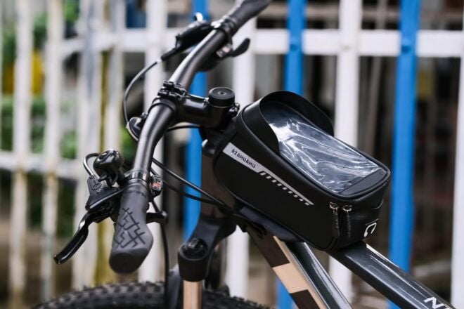 Bike Rentals Phu Quoc - Support for Cyclists