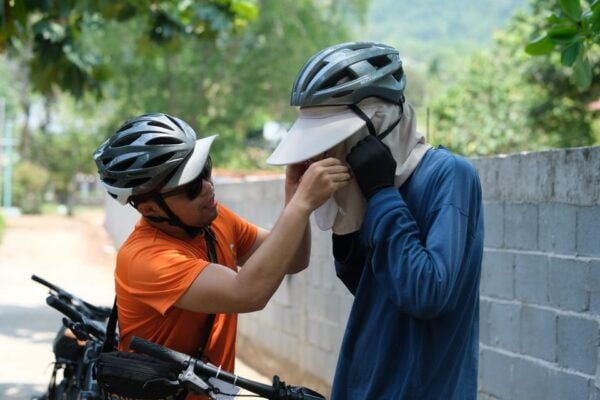 Bike Rentals Phu Quoc - Tips for a Safe Ride
