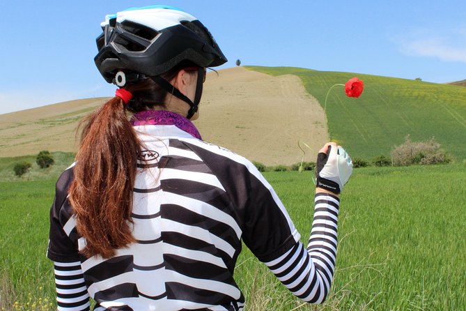 Bike Ride Immersion Val Dorcia - Inclusions and Logistics