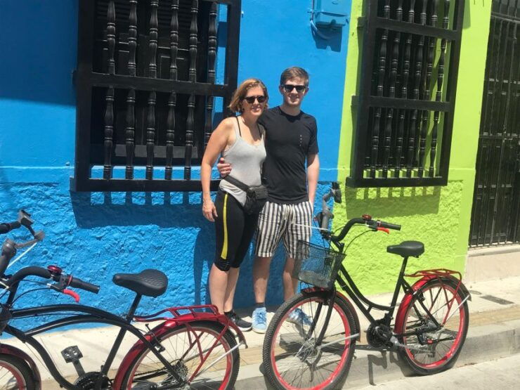 BIKE RIDE & LUNCH AT ANTHONY BOURDAIN FAVORITE CULINARY SPOT - Good To Know