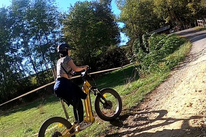 Bike Ride South of Bordeaux - Common Questions