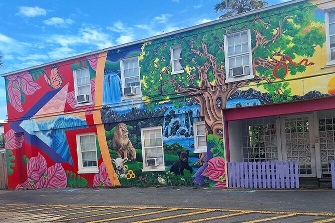 Bike Ride Through Ponte Vedra Beach Private Tour Florida - Practical Tips for Travelers