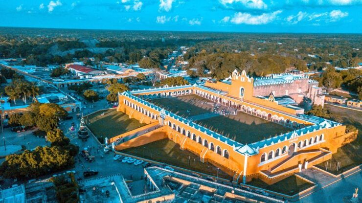 Bike, Swim, Stroll: Cenotillo, Cenote Xooch & Izamal Tour - Booking Information