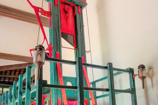 Bike the French Revolution in Paris - Overview of the French Revolution