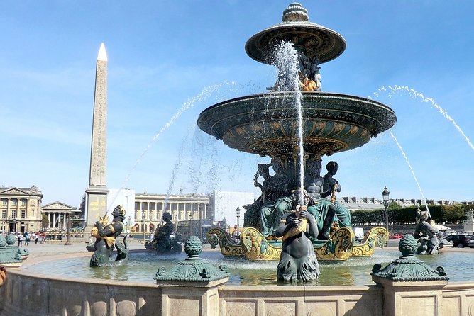 Bike the French Revolution in Paris - Reviews and Ratings