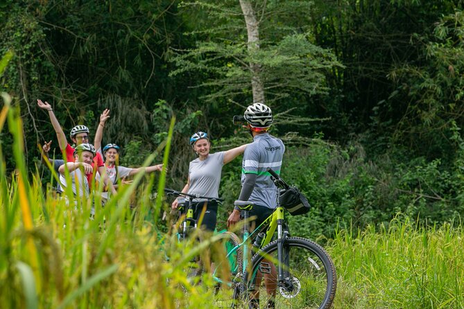 Bike the Siem Reap Countryside With Local Expert - Cancellation Policy