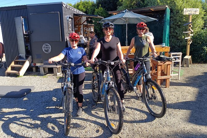 Bike the Wanaka and Hawea Trails - Trail Overview