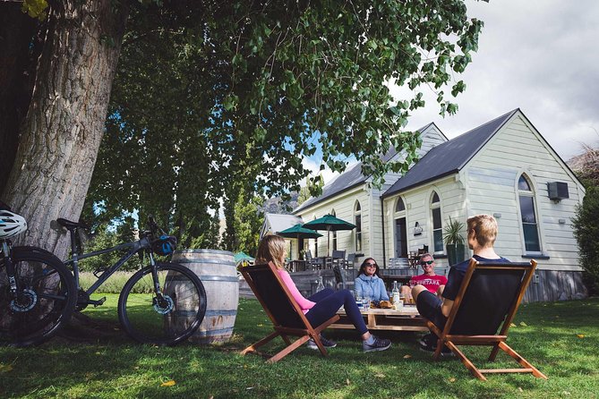 Bike The Wineries Full Day Ride Queenstown - Traveler Photos and Featured Review