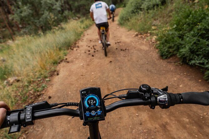 Bike Then Beer Tour with Guided EBike - What to Expect During the Ride