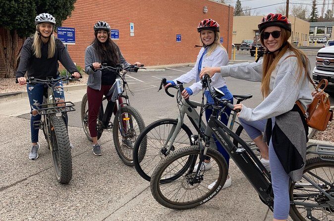 Bike Then Beer Tour with Guided EBike - Final Thoughts