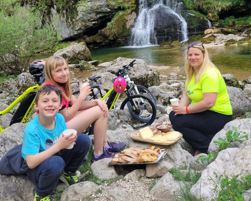 Bike Through Narnia: Waterfalls & Filming Location Bike Tour - What Makes This Tour Stand Out?