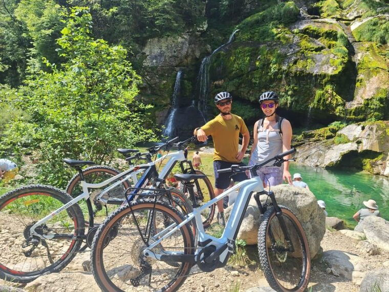 Bike Through Narnia: Waterfalls & Filming Location Bike Tour - Practical Tips & Considerations