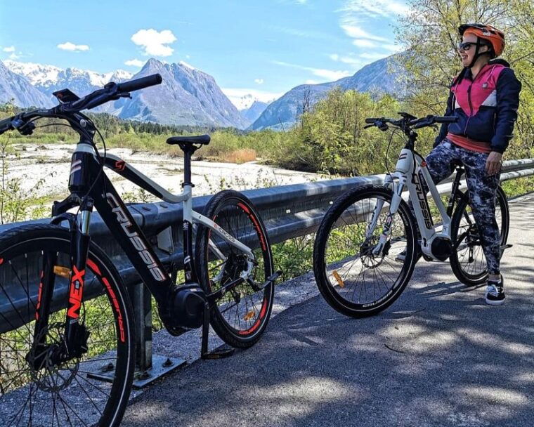 Bike Through Narnia: Waterfalls & Filming Location Bike Tour - FAQs
