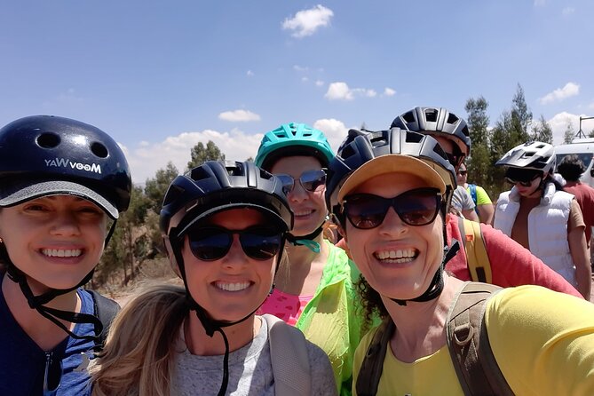 Bike Tour and Cevichito in Cusco - MTB - Questions and Pricing