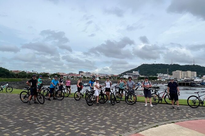 Bike Tour and Day Tour - Cancellation Policy