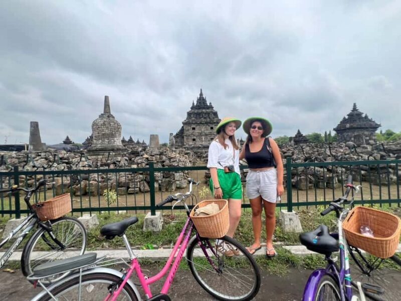 Bike Tour and Hidden Gems Temples Explore - Who Will Love This Tour?
