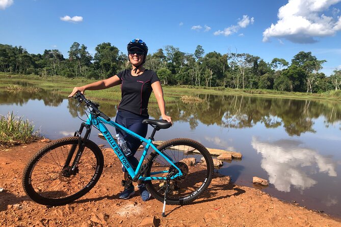 Bike Tour Argentina Experience - Tour Highlights