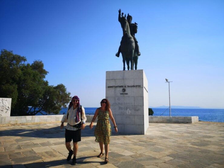 Bike Tour Around Athenian Riviera - Pricing and Duration