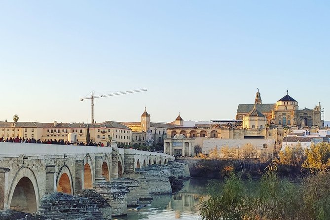 Bike Tour Córdoba - Insider Tips on Eating, Drinking, and Exploring