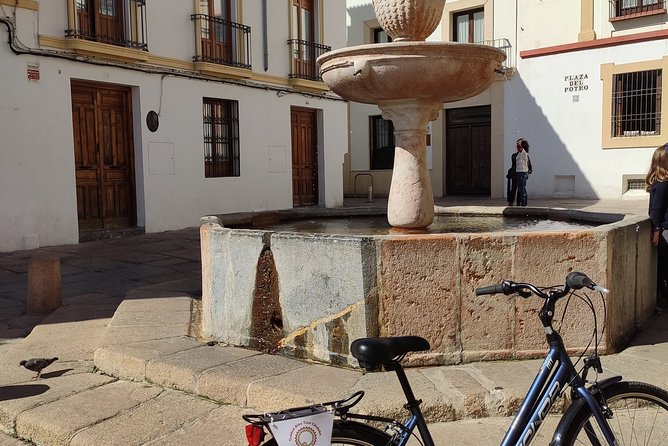 Bike Tour Córdoba - Common Questions