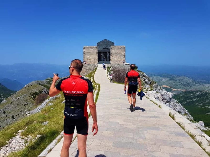 Bike tour - Downhill from Njegos Mausoleum to Kotor bay - Good To Know