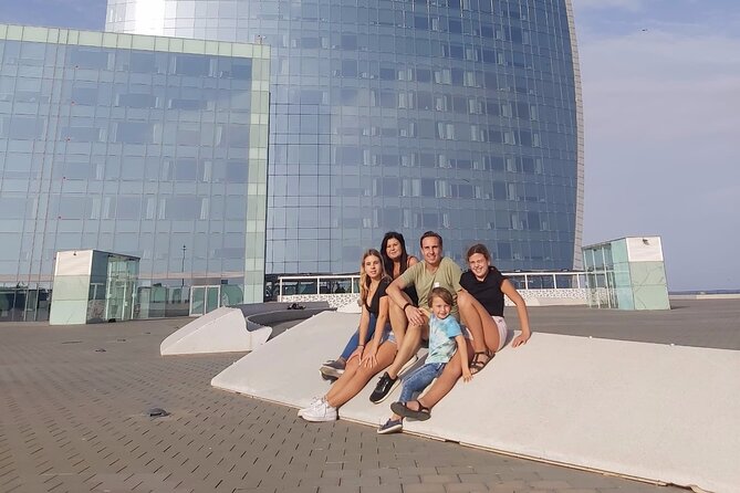 Bike Tour for Families - Cancellation Policy