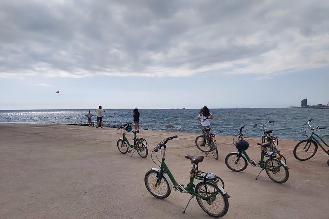 Bike Tour for Families - Pricing and Additional Information