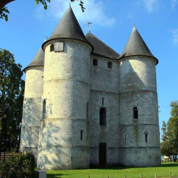 Bike Tour From Vernon to Giverny With Local Guide - Frequently Asked Questions