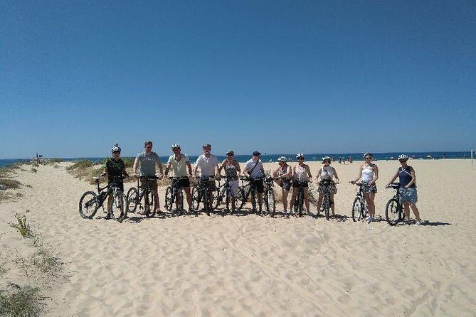 Bike tour Go into Nature - Who Should Consider This Tour?  