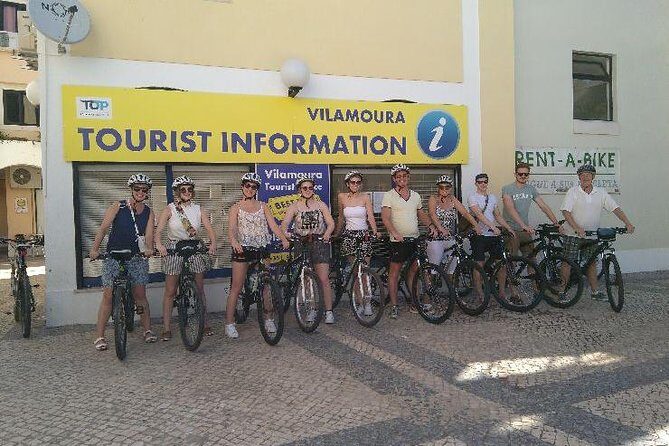 Bike tour Go into Nature - Frequently Asked Questions