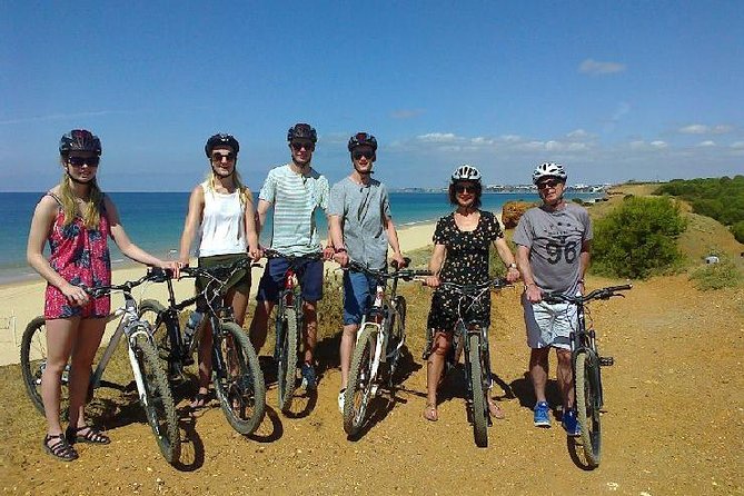 Bike Tour Go Into Nature - Benefits of Going on a Bike Tour