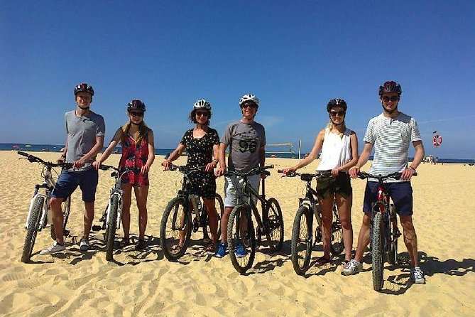 Bike Tour Go Into Nature - Must-Have Gear for a Bike Tour