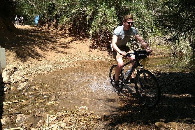 Bike Tour Go Into Nature - The Sum Up