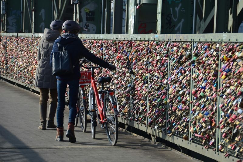 Bike Tour in Cologne - Why Cologne Works Well by Bike