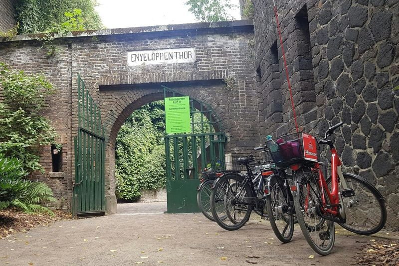 Bike Tour in Cologne - What the Three Hours Feel Like