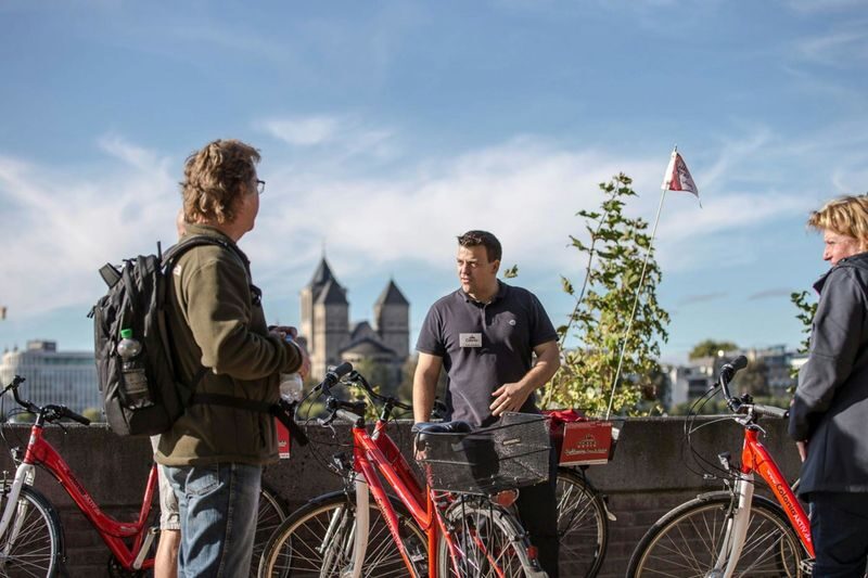 Bike Tour in Cologne - Starting Near Eigelstein Gate