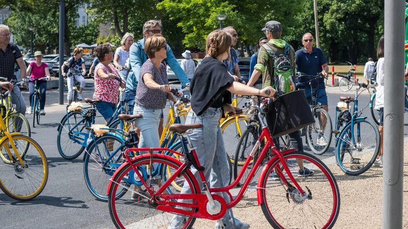 Bike Tour in Copenhagen - What the three-hour format gives you