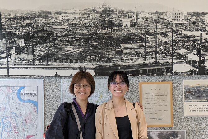 Bike Tour in Himeji Tegarayama Peace Park - Authentic Insights from Past Participants