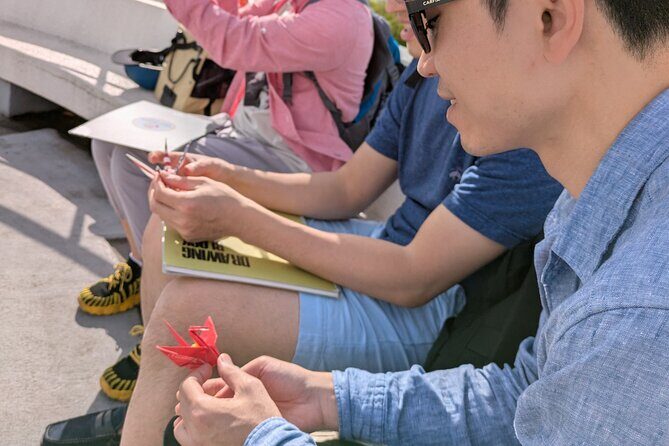 Bike Tour in Himeji Tegarayama Peace Park - The Sum Up