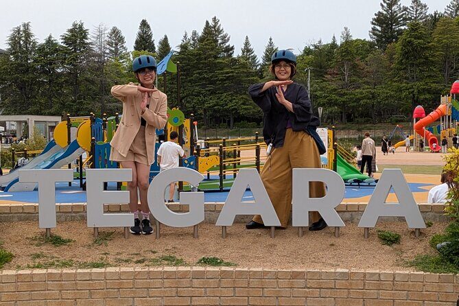 Bike Tour in Himeji Tegarayama Peace Park - Exploring Himeji by Bike: A Peaceful Ride Through History