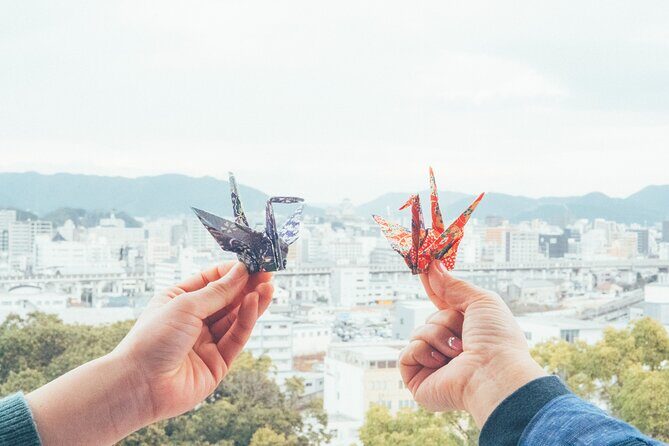 Bike Tour in Himeji Tegarayama Peace Park - Good To Know