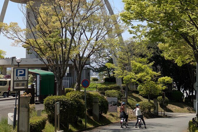 Bike Tour in Himeji Tegarayama Peace Park - Who Will Love This Tour?