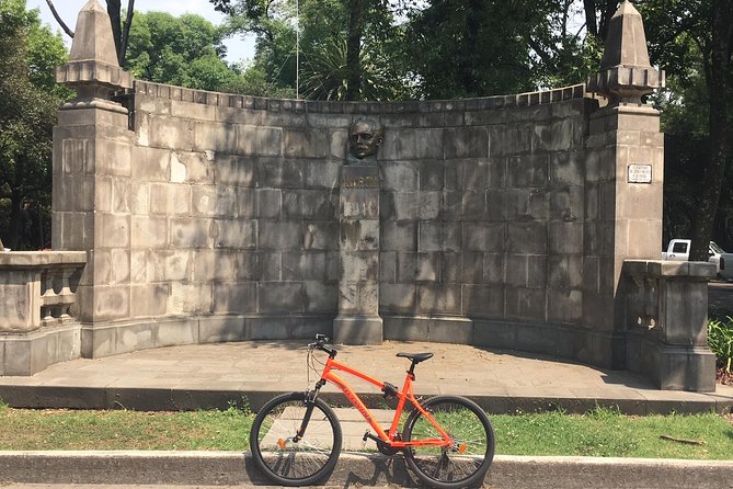 Bike Tour in Mexico City - Pricing and Guarantee
