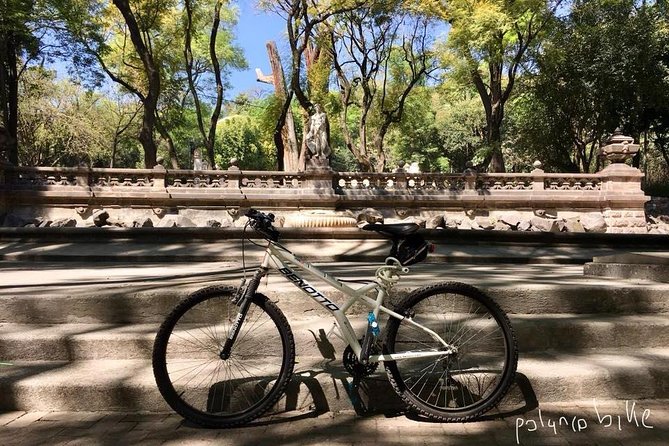 Bike Tour in Mexico City - Traveler Photos