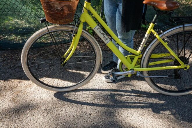 Bike Tour in Ronchi - Tour of the Tuscan Villas - Inclusions