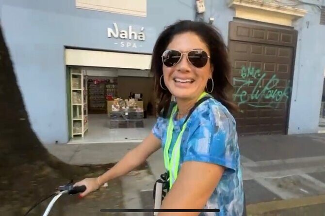 BIKE TOUR in the coolest areas of GUADALAJARA - Final Thoughts: Who Should Consider This Tour?