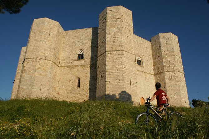 Bike Tour Into the Nature Around Castel Del Monte - Pricing and Booking Details
