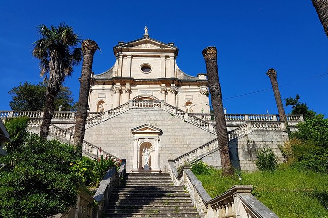 Bike Tour - Kotor Bay Circle and Visit Our Lady of the Rock - Additional Information