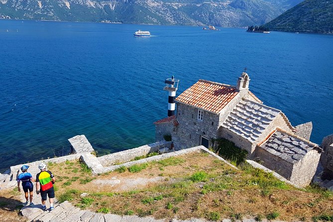 Bike Tour - Kotor Bay Circle and Visit Our Lady of the Rock - Reviews