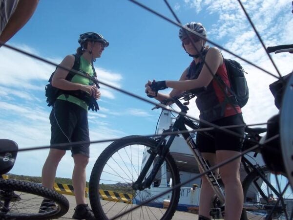 Bike Tour La Maddalena and Caprera - Important Information